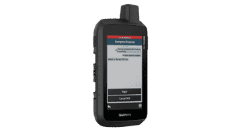 Garmin Handheld GPS Navigators