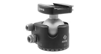 Tripod Mounting Gear