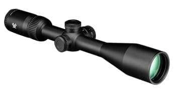 Vortex Crossfire HD Riflescopes