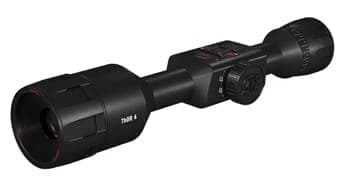 ATN Thermal Riflescopes