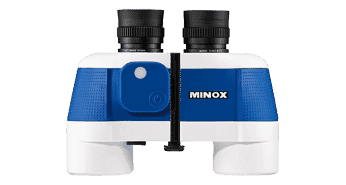Minox BN Binoculars