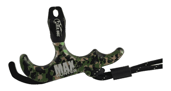 T.R.U. Ball Handheld Thumb Releases