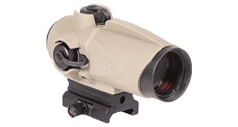 Sightmark Wolverine Reflex Sights