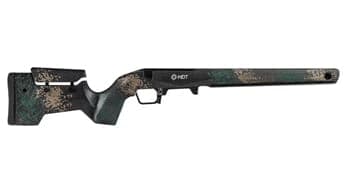 MDT CRBN Stock Chassis