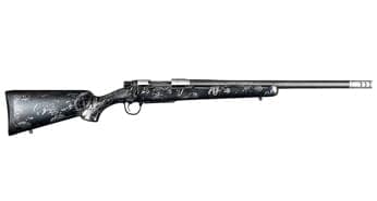 Ridgeline TI Rifles