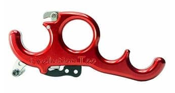 Carter Enterprises Resistance Activated Releases