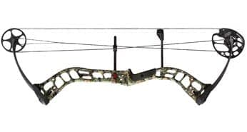PSE Stinger Compound Hunting Bows