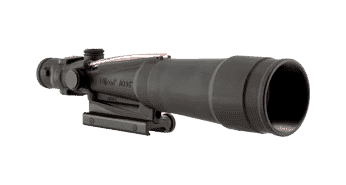 Trijicon ACOG 5.5x50