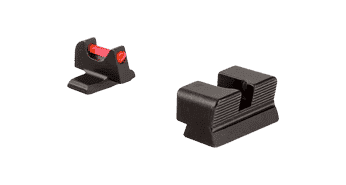 Trijicon Fiber Optic Sights