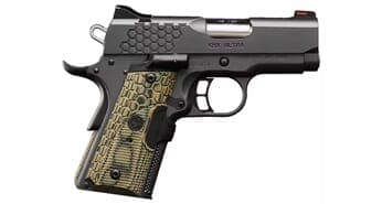 Kimber KHX Pistols 1911