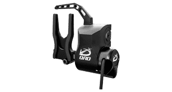 QAD Arrow Rests