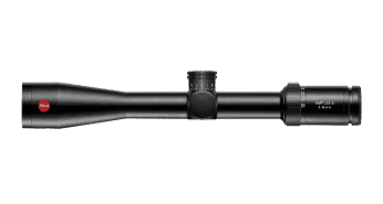 Leica Riflescopes