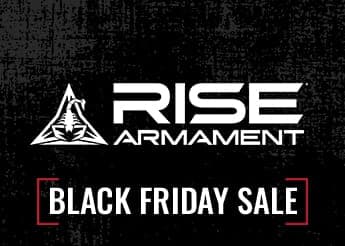 Rise Armament Black Friday Sale