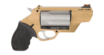 Taurus Judge
