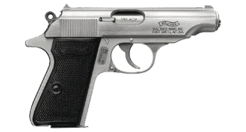 Walther PP