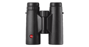 Leica Trinovid Binoculars