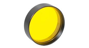 Scope Lens Caps/Covers