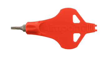 Aimpoint Spacers & Hardware