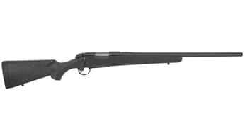 Bergara Ridge Rifles