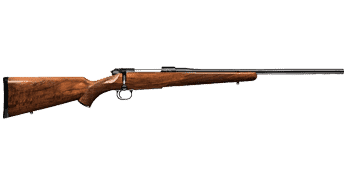 Mauser Rifles