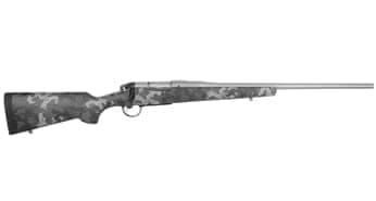 Bergara Mountain Rifles