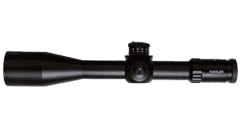 Kahles K624i 6-24x Illuminated Riflescopes