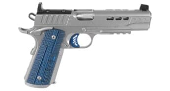 Kimber Special Edition 1911 Pistols