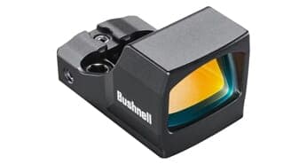 Bushnell Red Dot Sights
