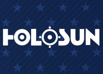 Holosun Labor Day Sale