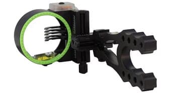 Black Gold Widow Maker Archery Sights