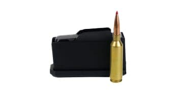 Hawkins Precision Magazines