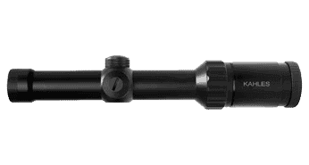 Kahles K16i 1-6x Illuminated Riflescopes