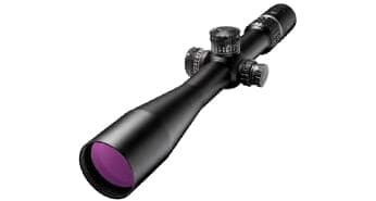 Burris Xtreme Tactical TM XTR and XTR II Scopes