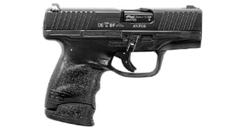 Walther PPS