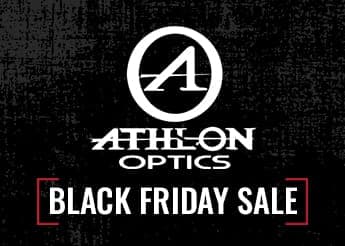 Athlon Black Friday Sale