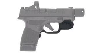 Crimson Trace Laserguard