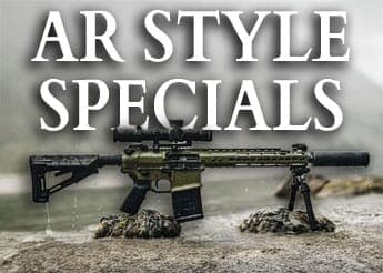 AR Style Special Offers