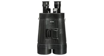 Zeiss Stabilized Binoculars