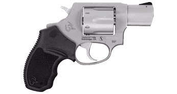 Taurus 327