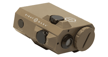 Sightmark Laser Sights/Flashlights