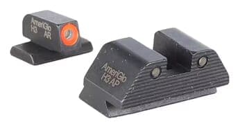 Ameriglo Trooper Sights
