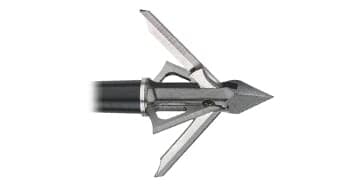 Muzzy Broadheads
