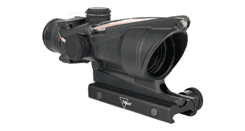 Trijicon ACOG 4x32