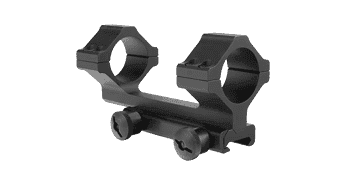Trijicon Rings and Mounts