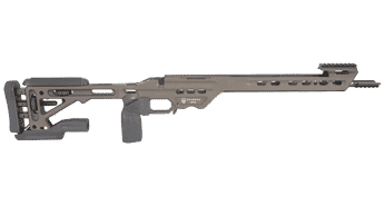 BA Competition Chassis