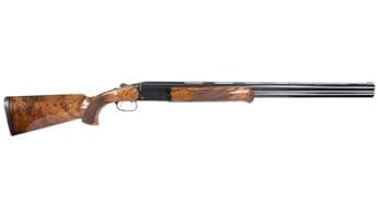 Blaser Shotguns