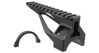 Nightforce Picatinny Rails