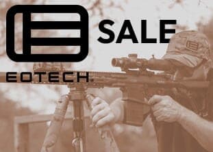 EOTech Special Savings Event
