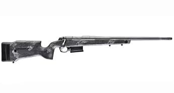 Bergara Crest Rifles