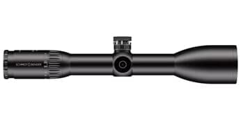 Schmidt Bender Hunting Riflescopes